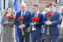Участники мероприятия

Участники мероприятия