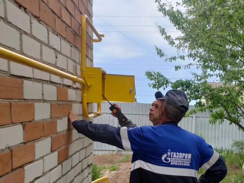 Приборная проверка соединений на герметичность