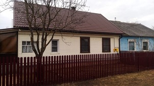 Село Спасское, Тверская область