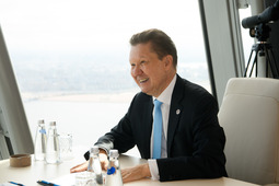 Алексей Миллер