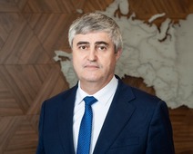 Павел Остроушко, генеральный директор «Газпром межрегионгаз инжиниринг»