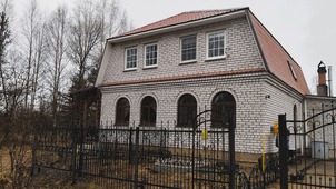 Деревня Дуброво, Тверская область