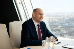 Евгений Солнцев