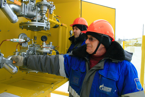 Пункт редуцирования газа в поселке Черемшанка, Челябинская область

Увеличенная фотография (JPG, 695 КБ)