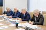 совещание по вопросам взаимодействия Единого оператора газификации с независимыми газораспределительными организациями Краснодарского края