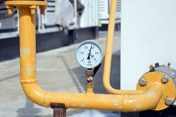Центр обработки информации станет одним из крупнейших абонентов в Кардымовском районе со стабильным круглогодичным потреблением природного газа