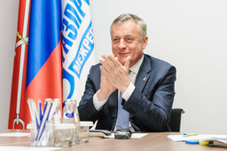 Сергей Густов