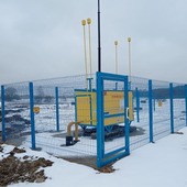 Для надежного газоснабжения потребителей установлен газорегуляторный шкафной пункт

Торжественное открытие объекта «Газоснабжение д. Малые Зимницы Кировского района Калужской области»