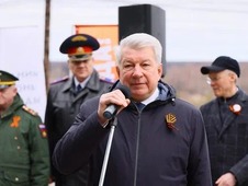 Юрий Пахомовский