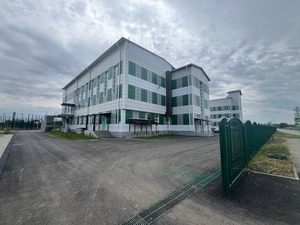 В станице Тбилисской подключили к газоснабжению новую школу