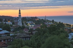 Ивановская область, фото из архива пресс-службы Ивановской области