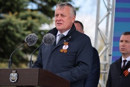 Сергей Густов