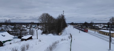 Поселок станции Кулицкая

Увеличенная фотография (JPG, 366 КБ)