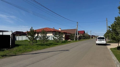 Город Кореновск, где находится домовладение 50-тысячного потребителя