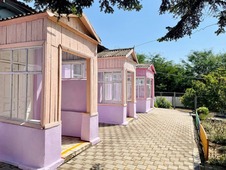 Детский сад в хуторе Иванов